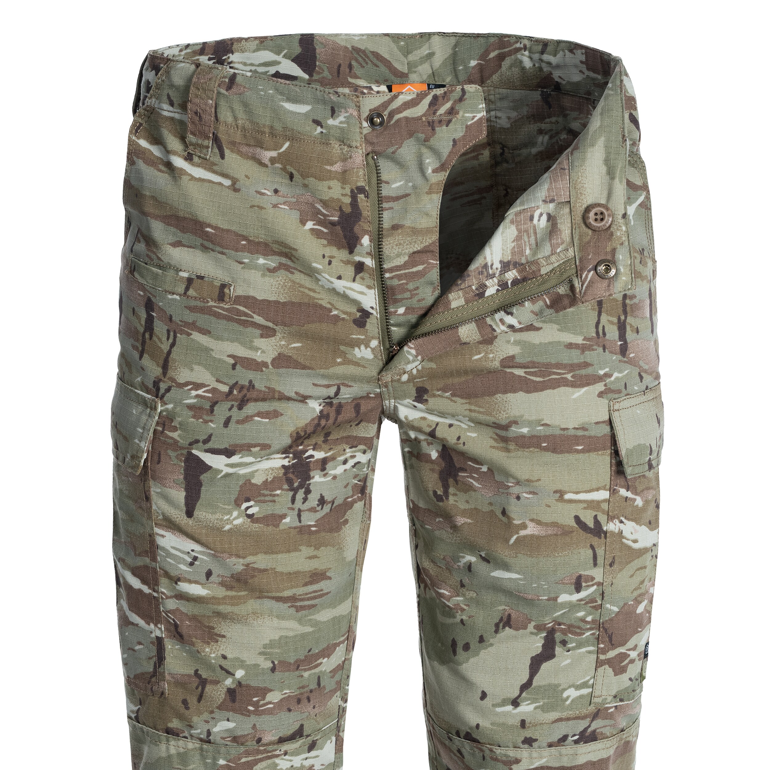 Pantalon militaire BDU 2.0 Pentagon - PentaCamo