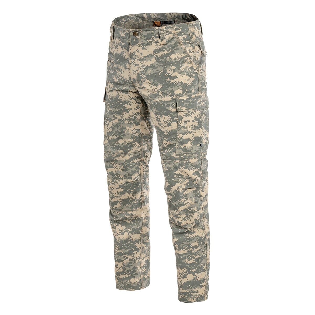 Pantalon militaire BDU 2.0 Pentagon - Digital