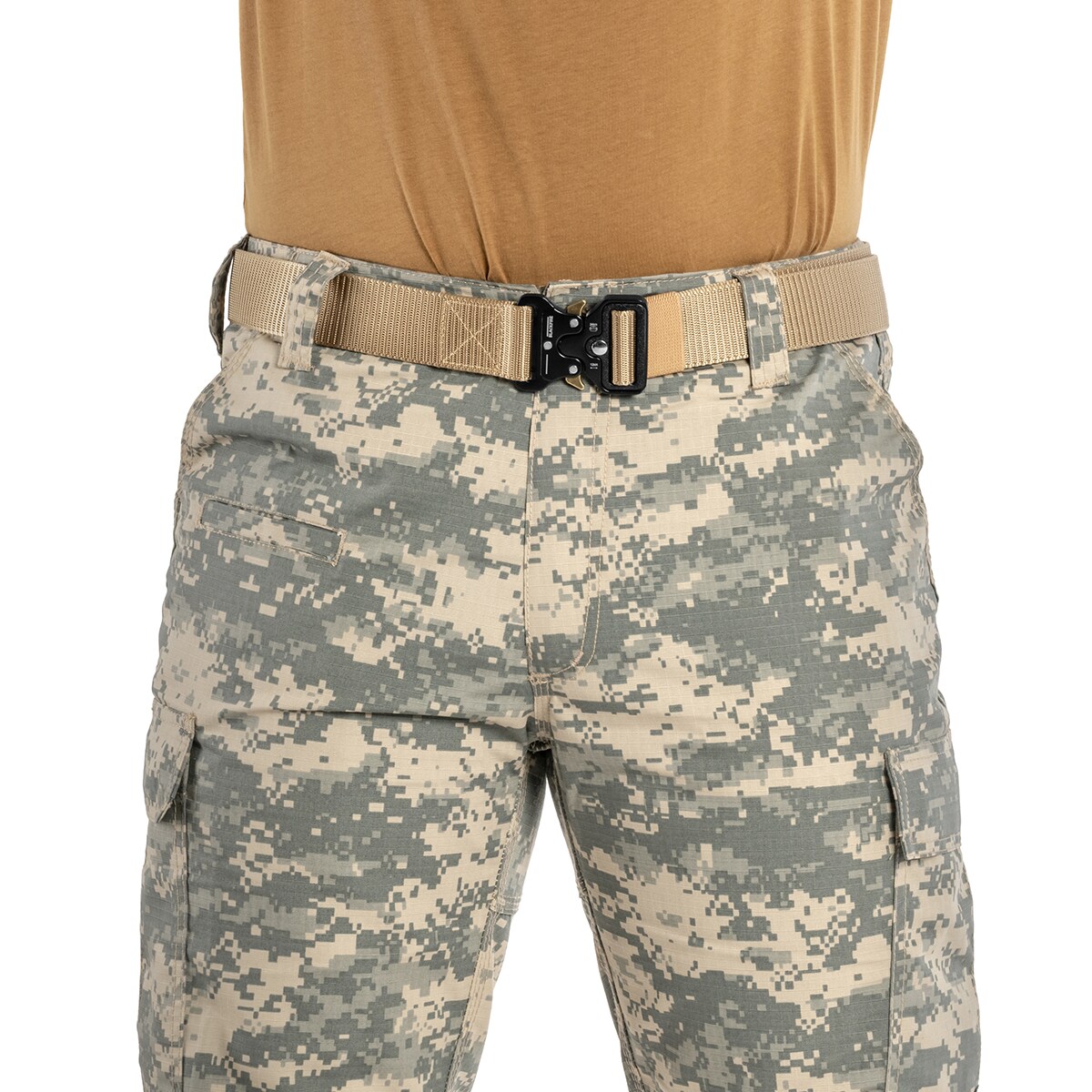 Pantalon militaire BDU 2.0 Pentagon - Digital
