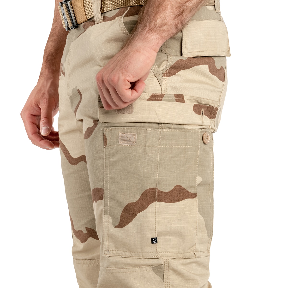 Pantalon militaire BDU 2.0 Pentagon - US Desert