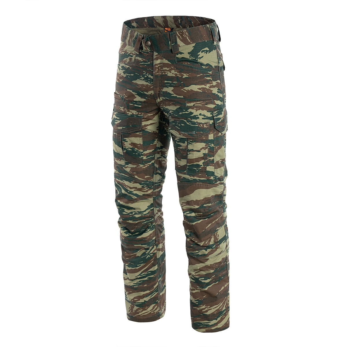 Pantalon Lycos Pentagon - Greek Lizard