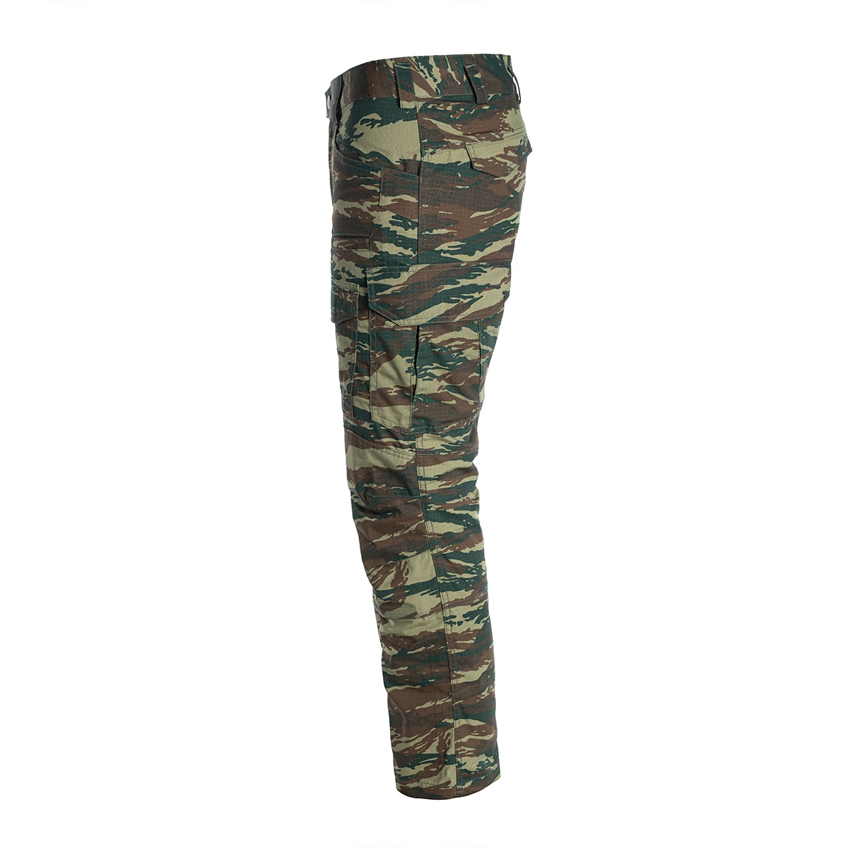 Pantalon Lycos Pentagon - Greek Lizard