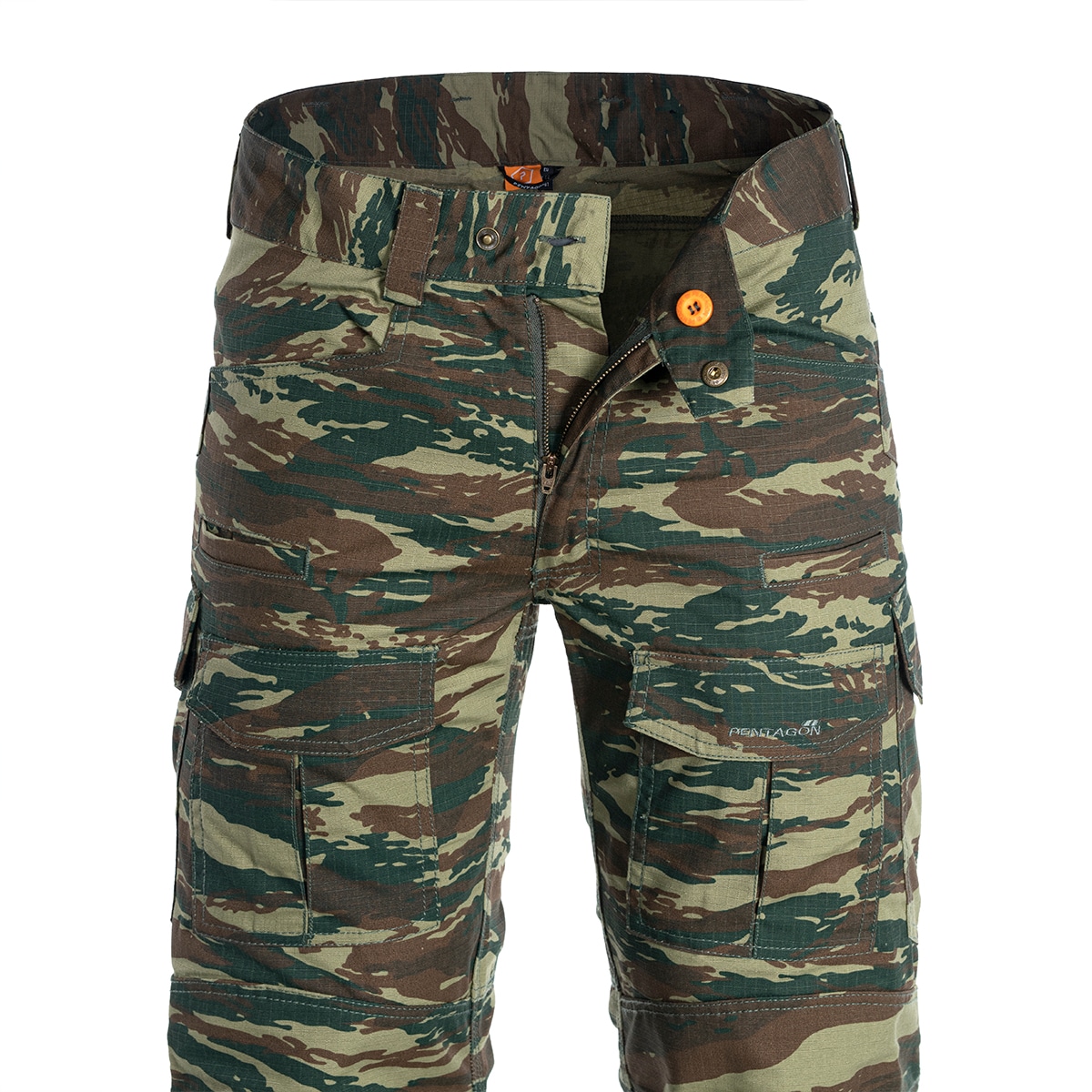 Pantalon Lycos Pentagon - Greek Lizard