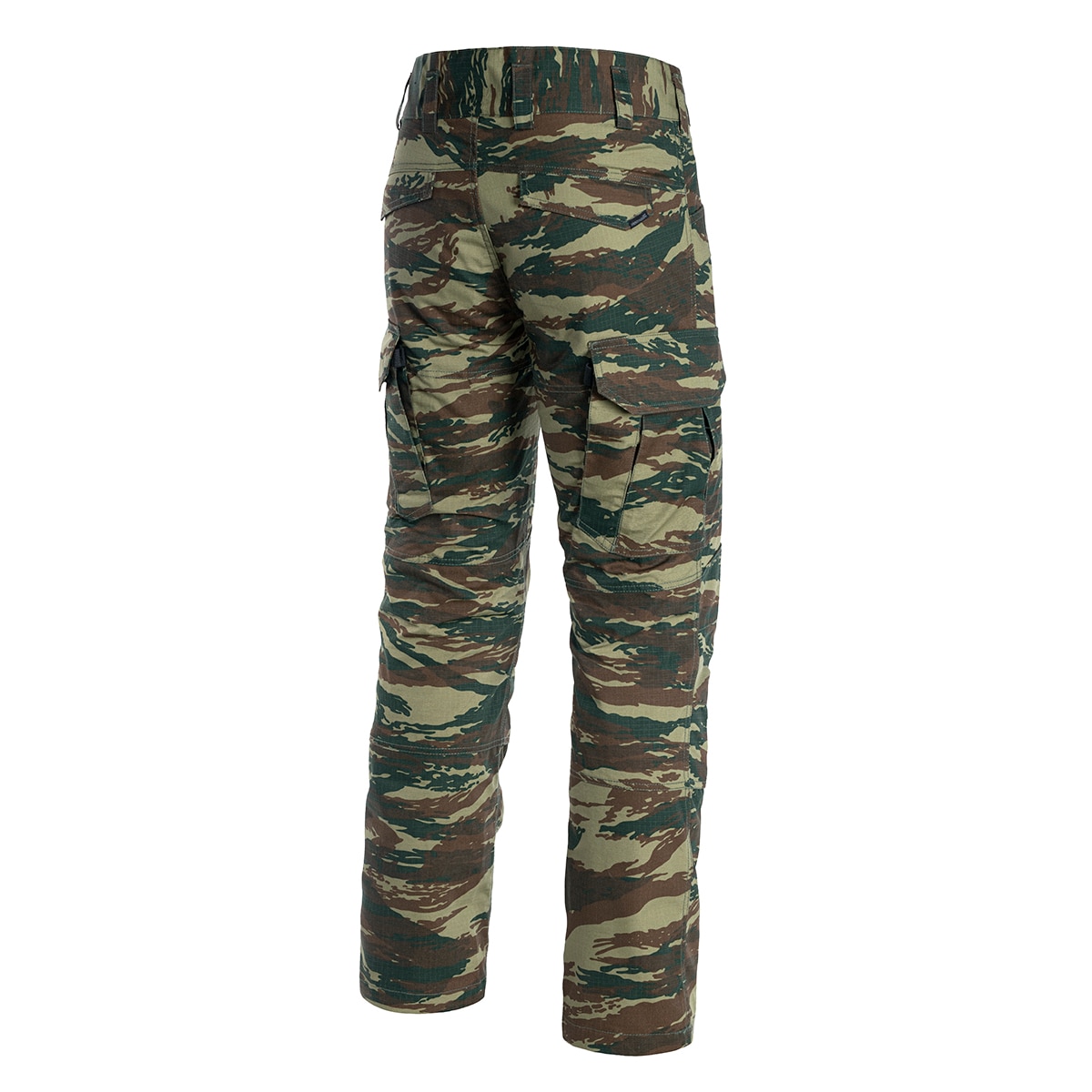 Pantalon Lycos Pentagon - Greek Lizard