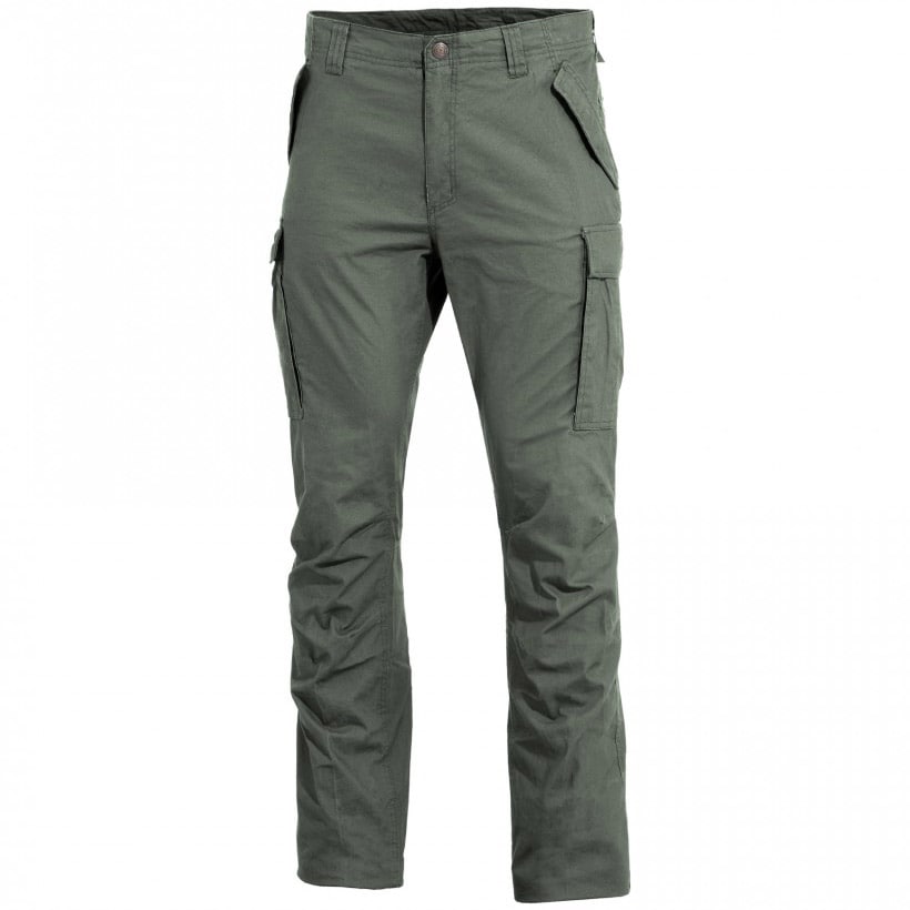 Pantalon M65 Pentagon - Camo Green