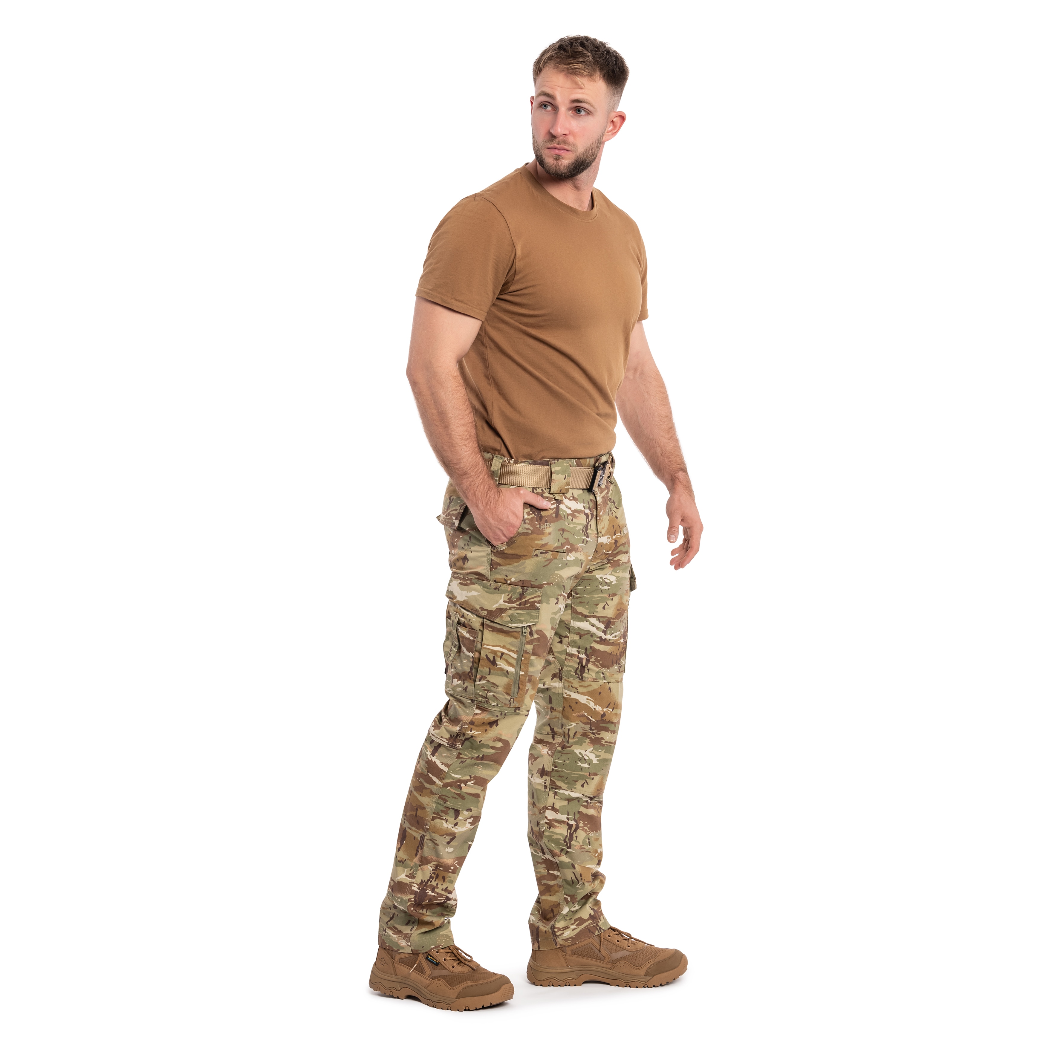 Pantalon Ranger 2.0 Pentagon - PentaCamo