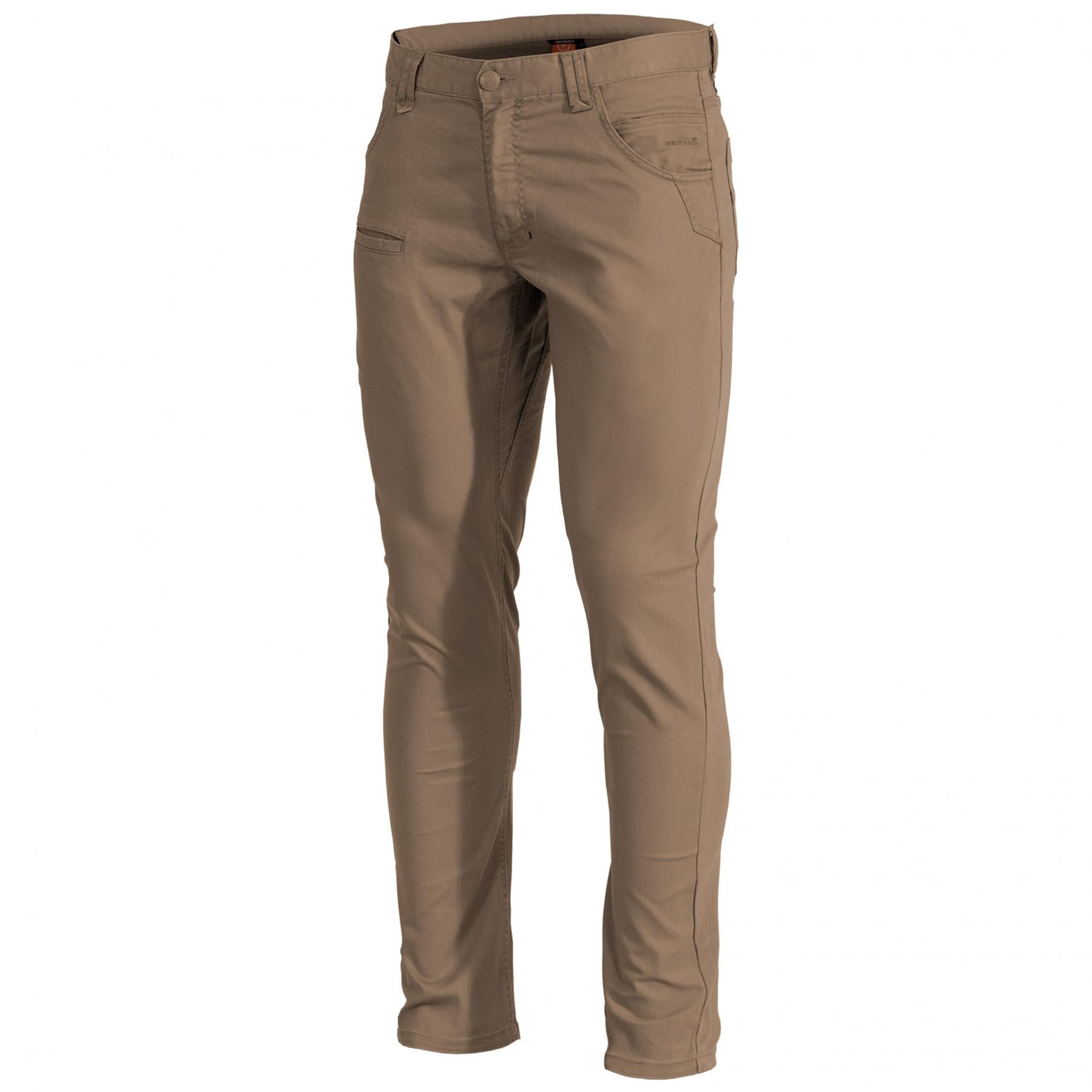 Pantalon Rogue Hero Pentagon - Coyote