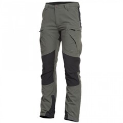 Pantalon Vorras Pentagon - Camo Green