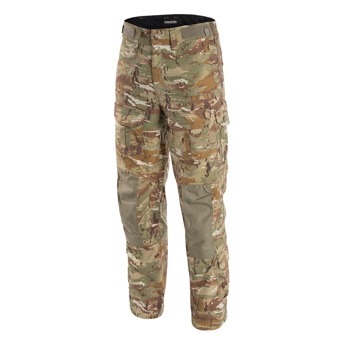 Pantalon Wolf Combat Pentagon - PentaCamo