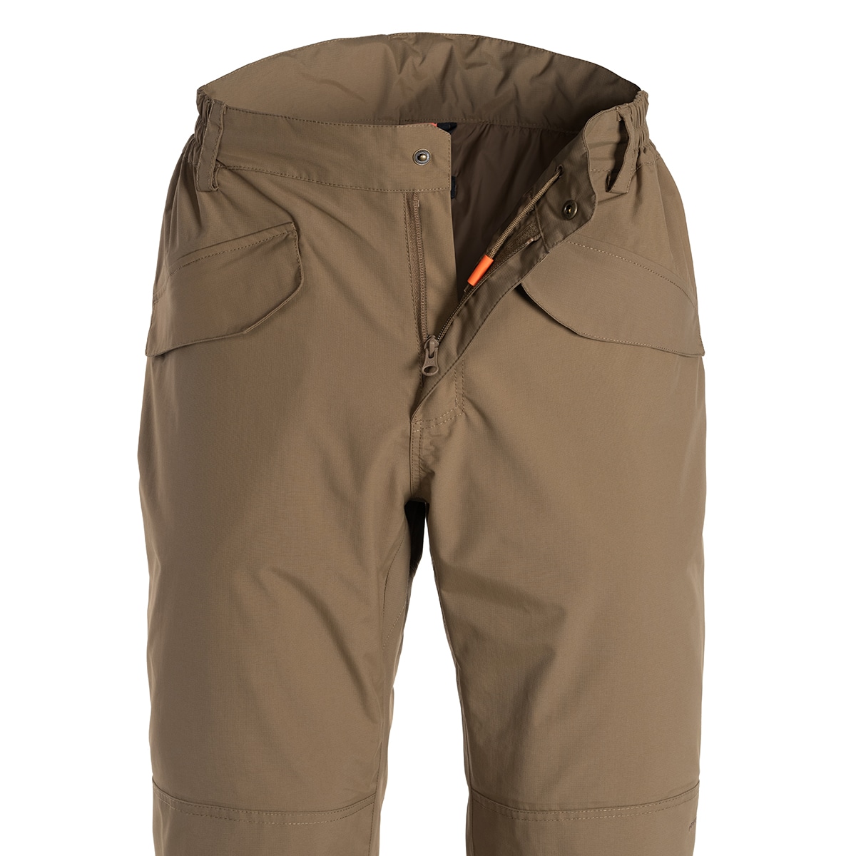 Pentalon Ydor Rain Pentagon - Coyote