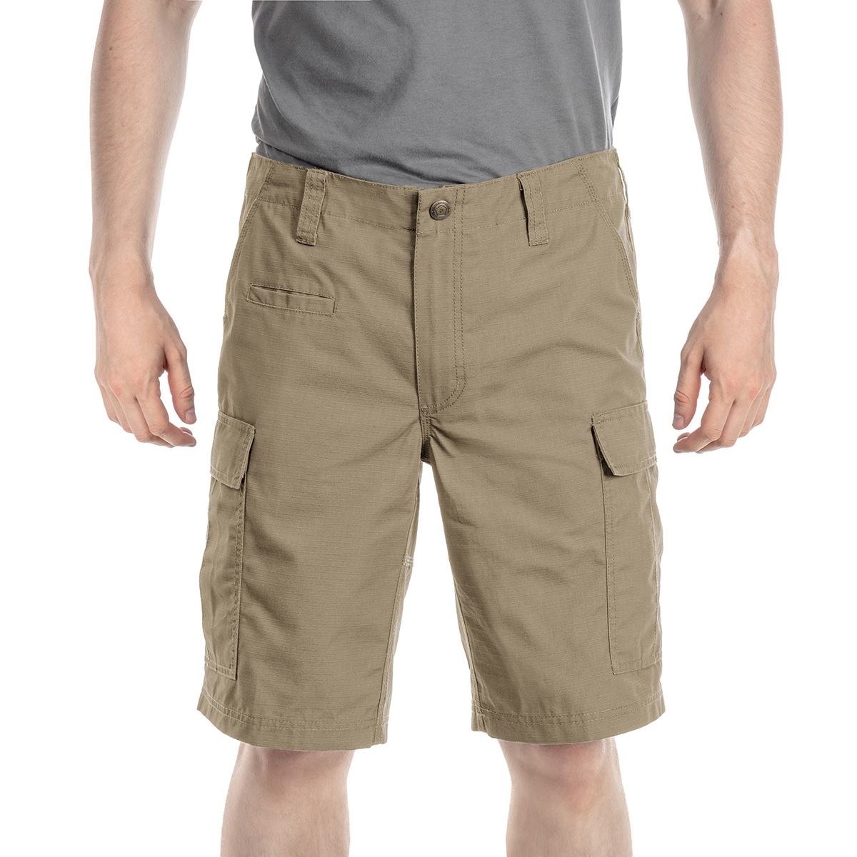 Shorts BDU Pentagon - Beige