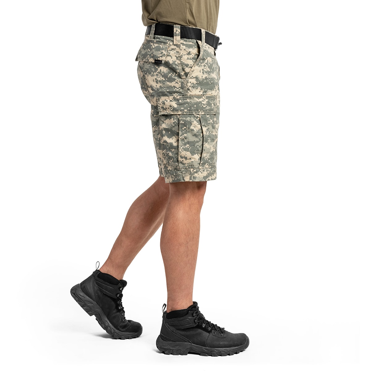 Short BDU Pentagon - Digital