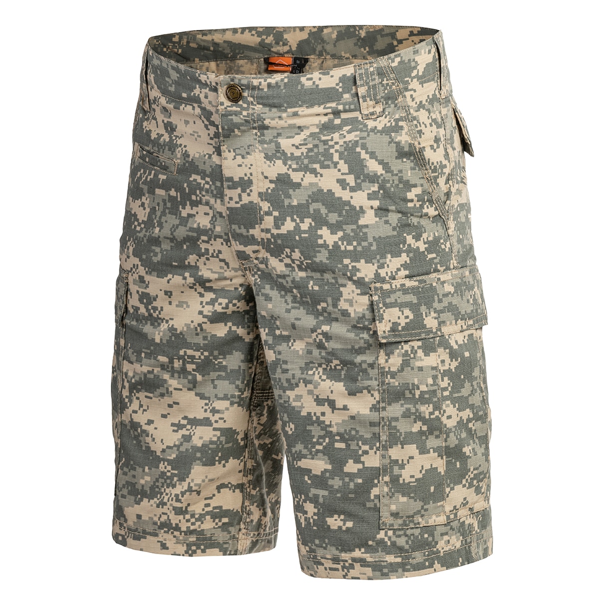 Short BDU Pentagon - Digital