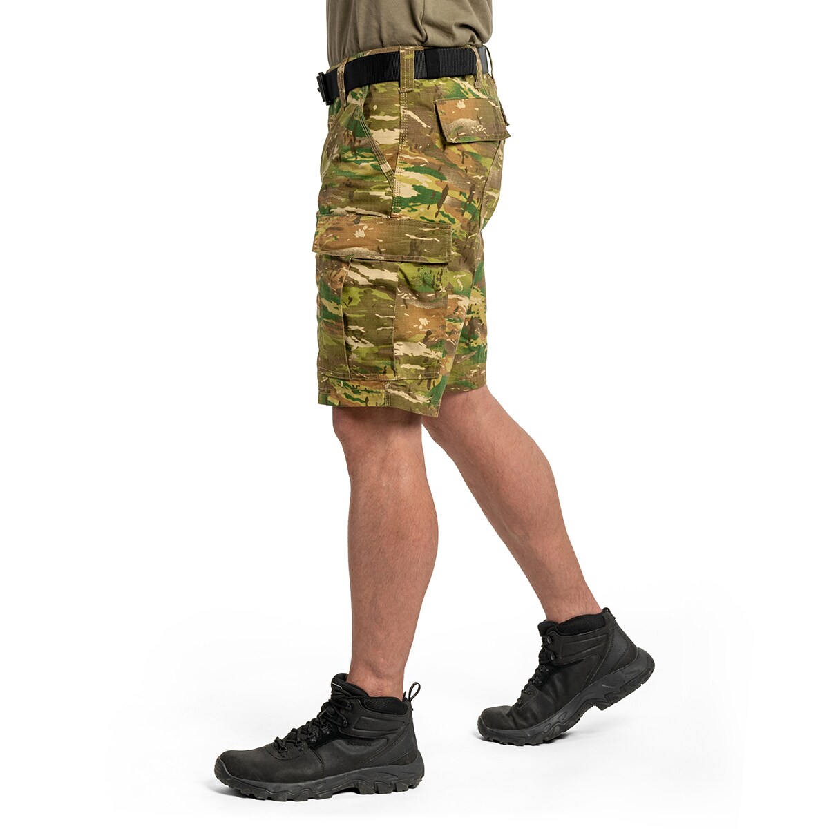 Shorts BDU Pentagon - Grassman