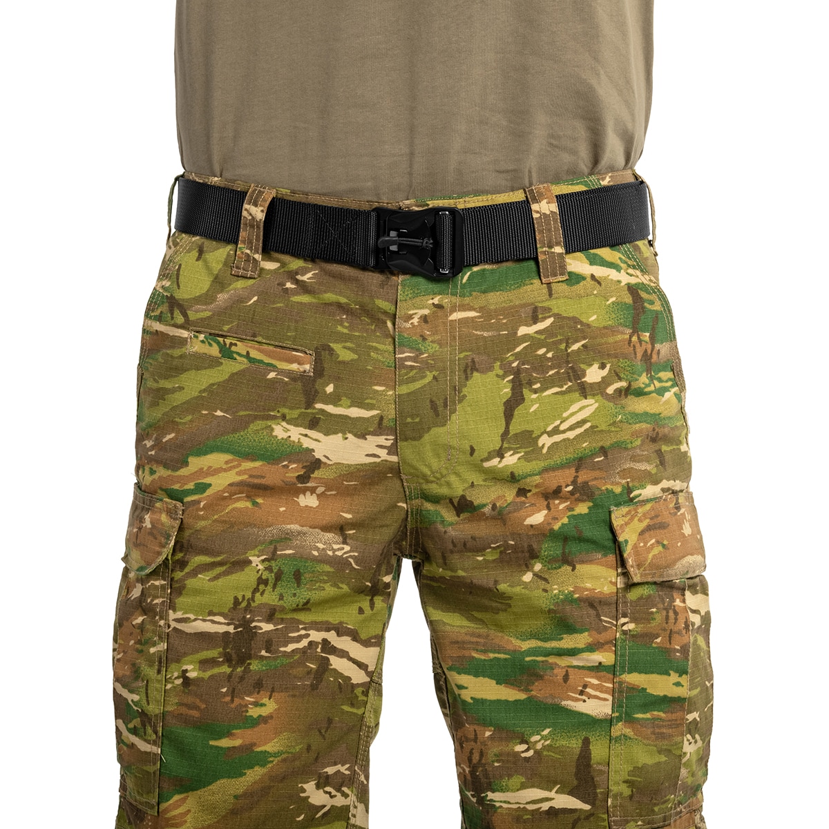 Shorts BDU Pentagon - Grassman
