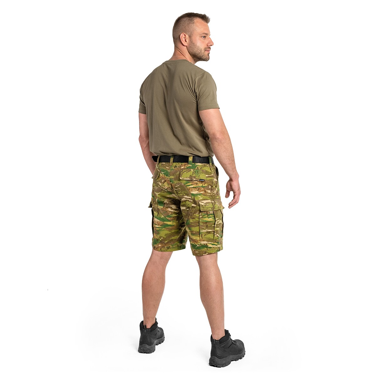 Shorts BDU Pentagon - Grassman