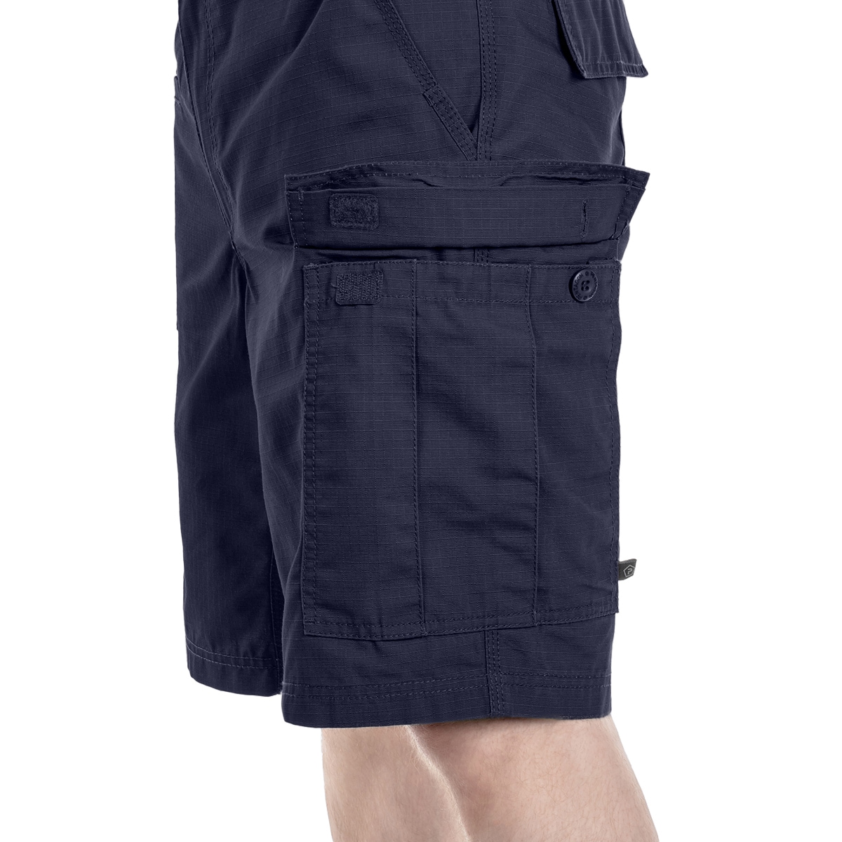 Shorts BDU Pentagon - Navy Blue