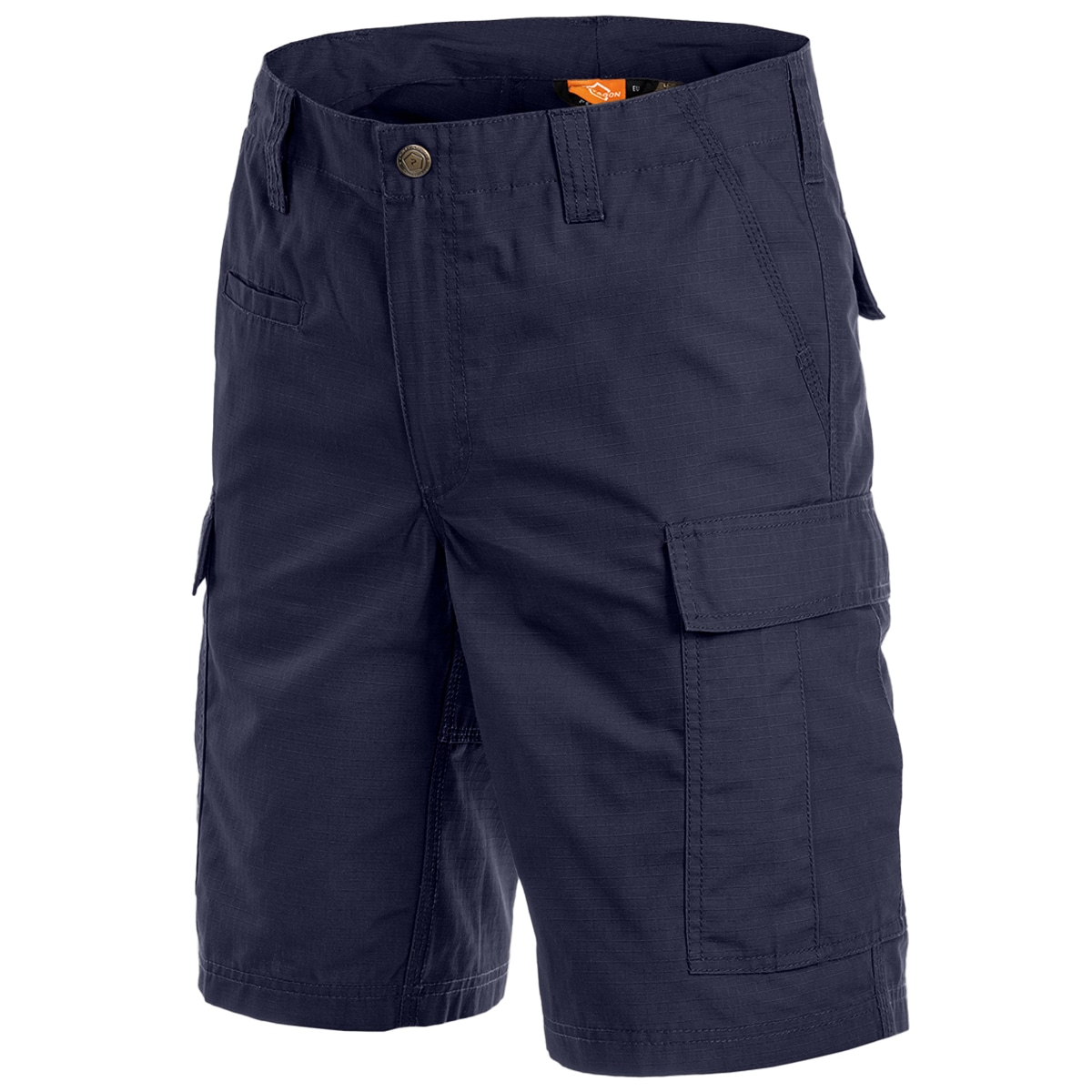 Shorts BDU Pentagon - Navy Blue