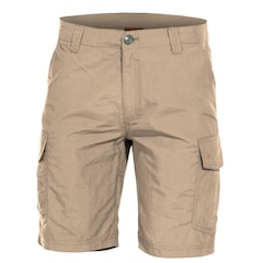 Short Gomati Pentagon - Khaki