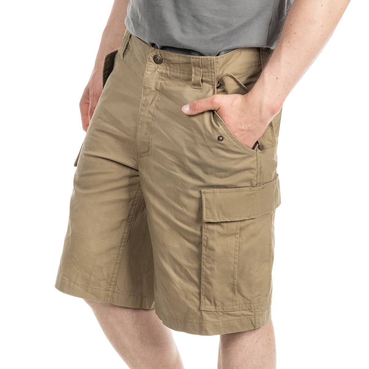 Shorts M65 2.0 Pentagon - Coyote