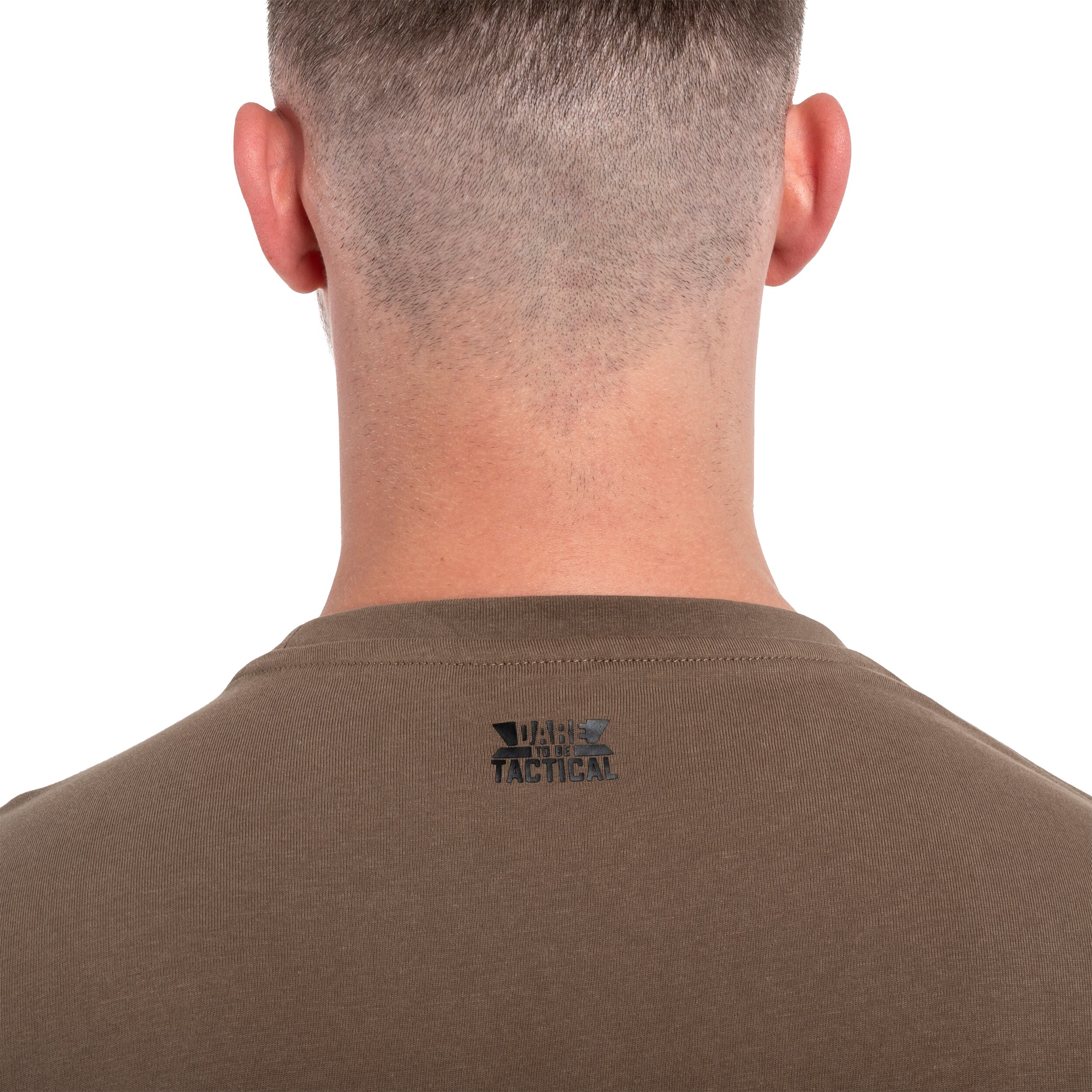 T-Shirt ACR Pentagon - Coyote