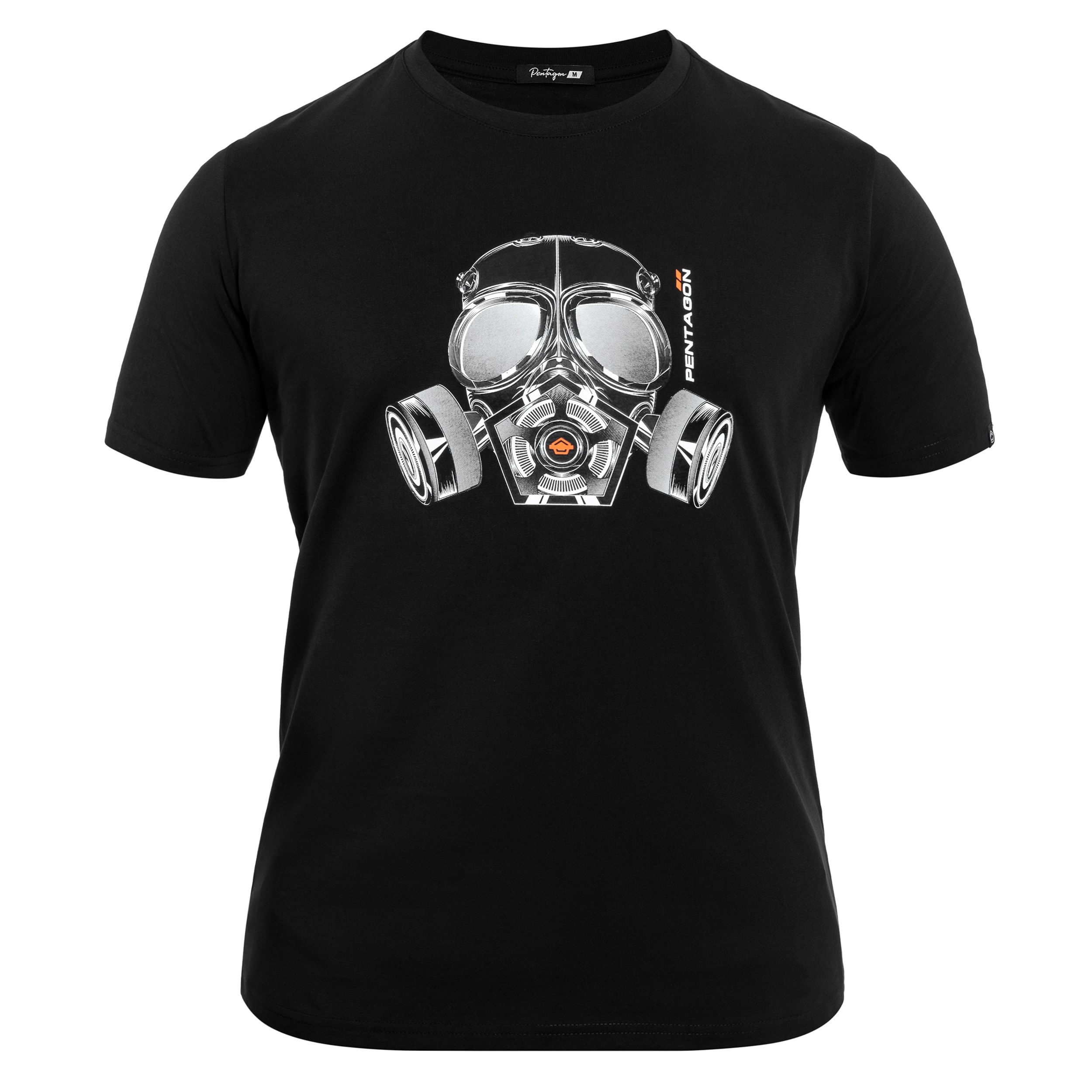 T-Shirt Pentagon 