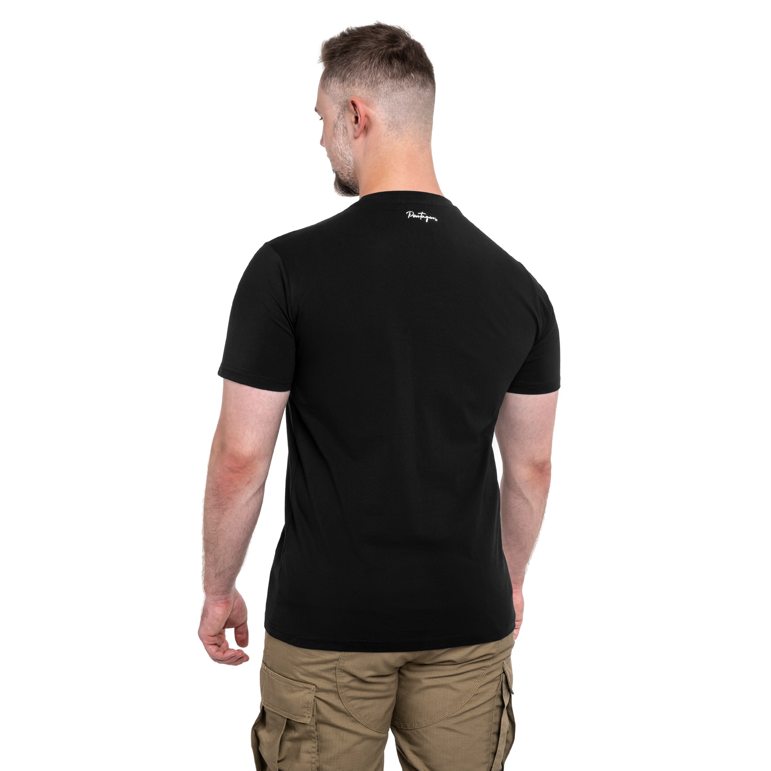 T-Shirt Pentagon 