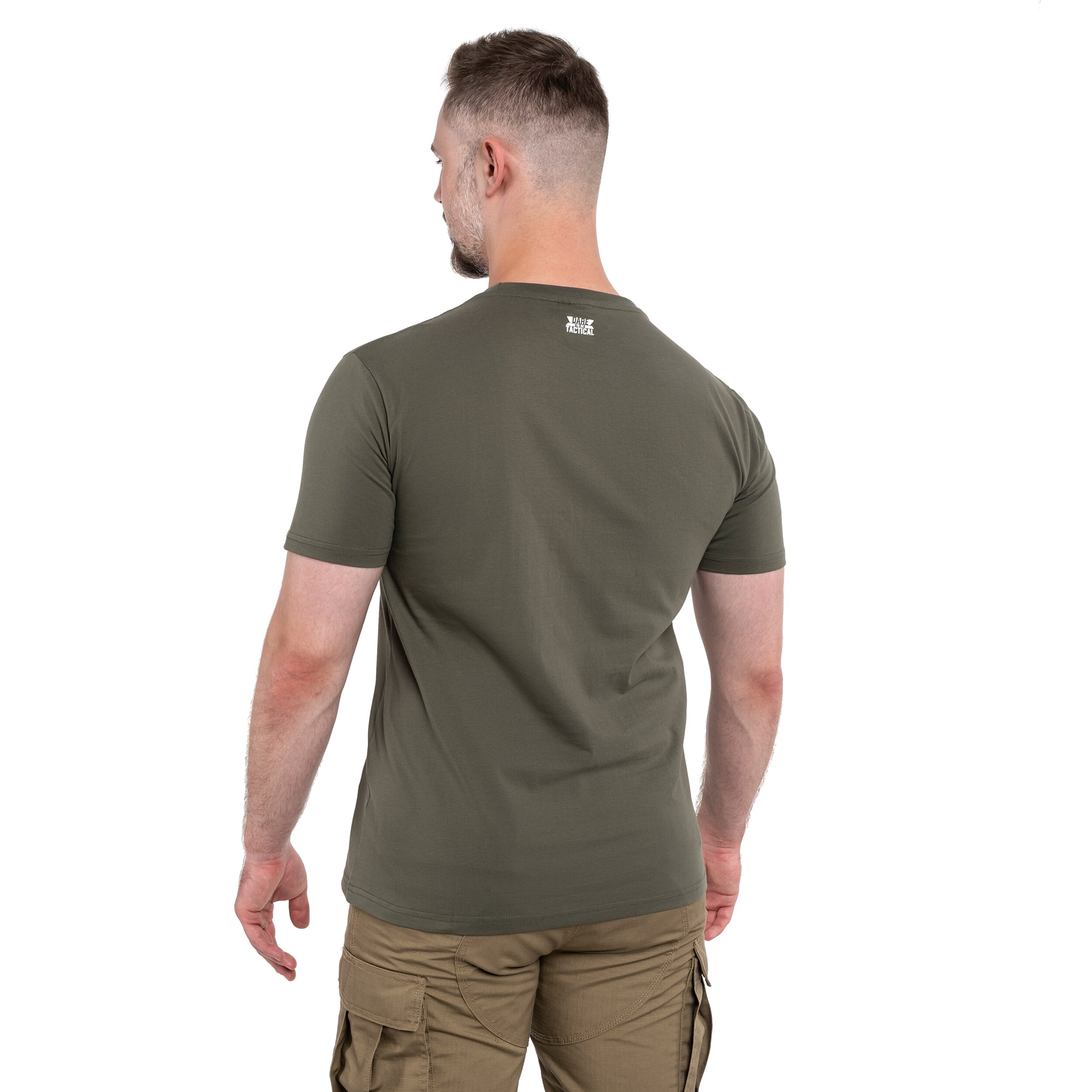 T-Shirt Pentagon 