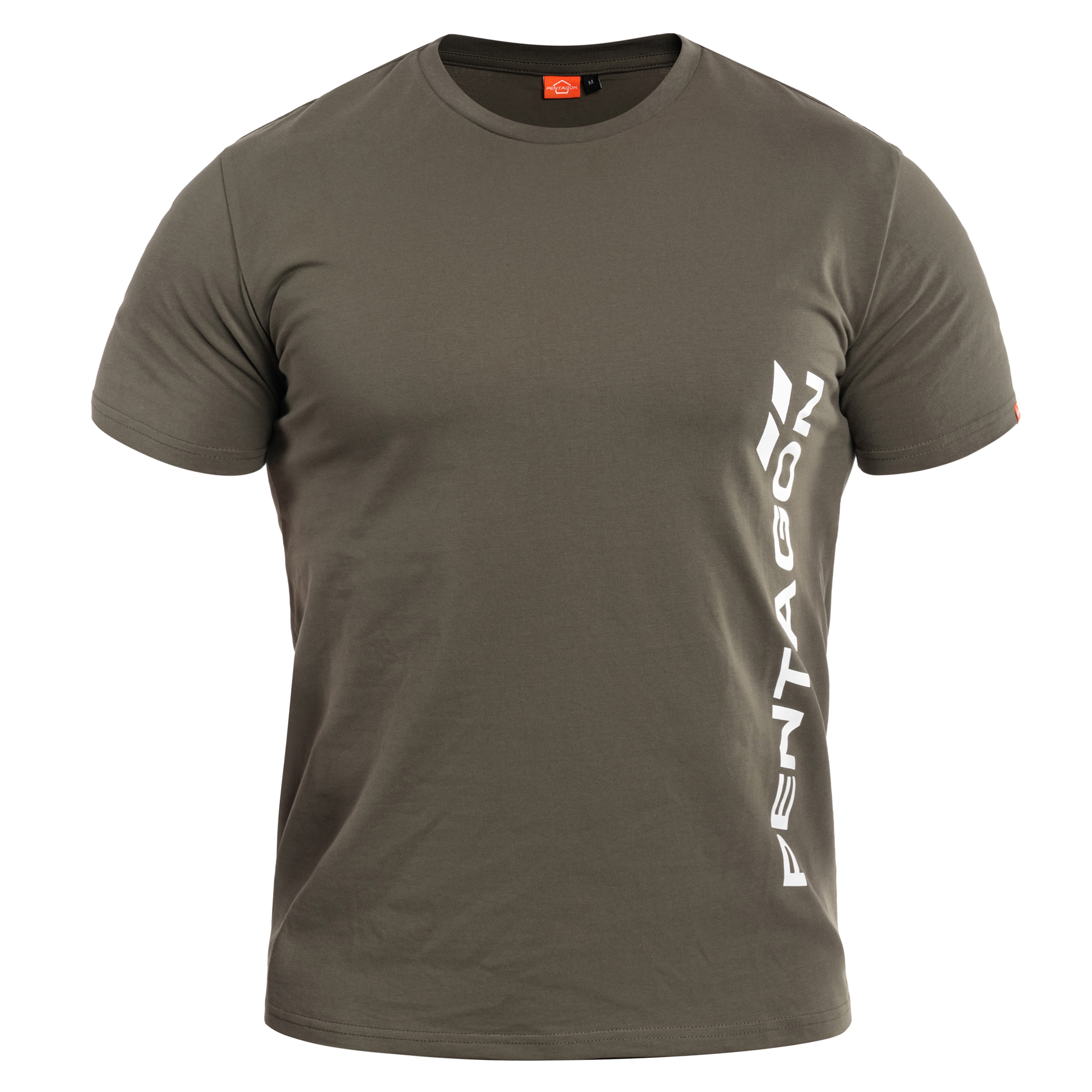 T-shirt Ageron 