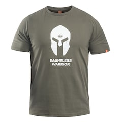 T-shirt "Spartan" Pentagon - Olive