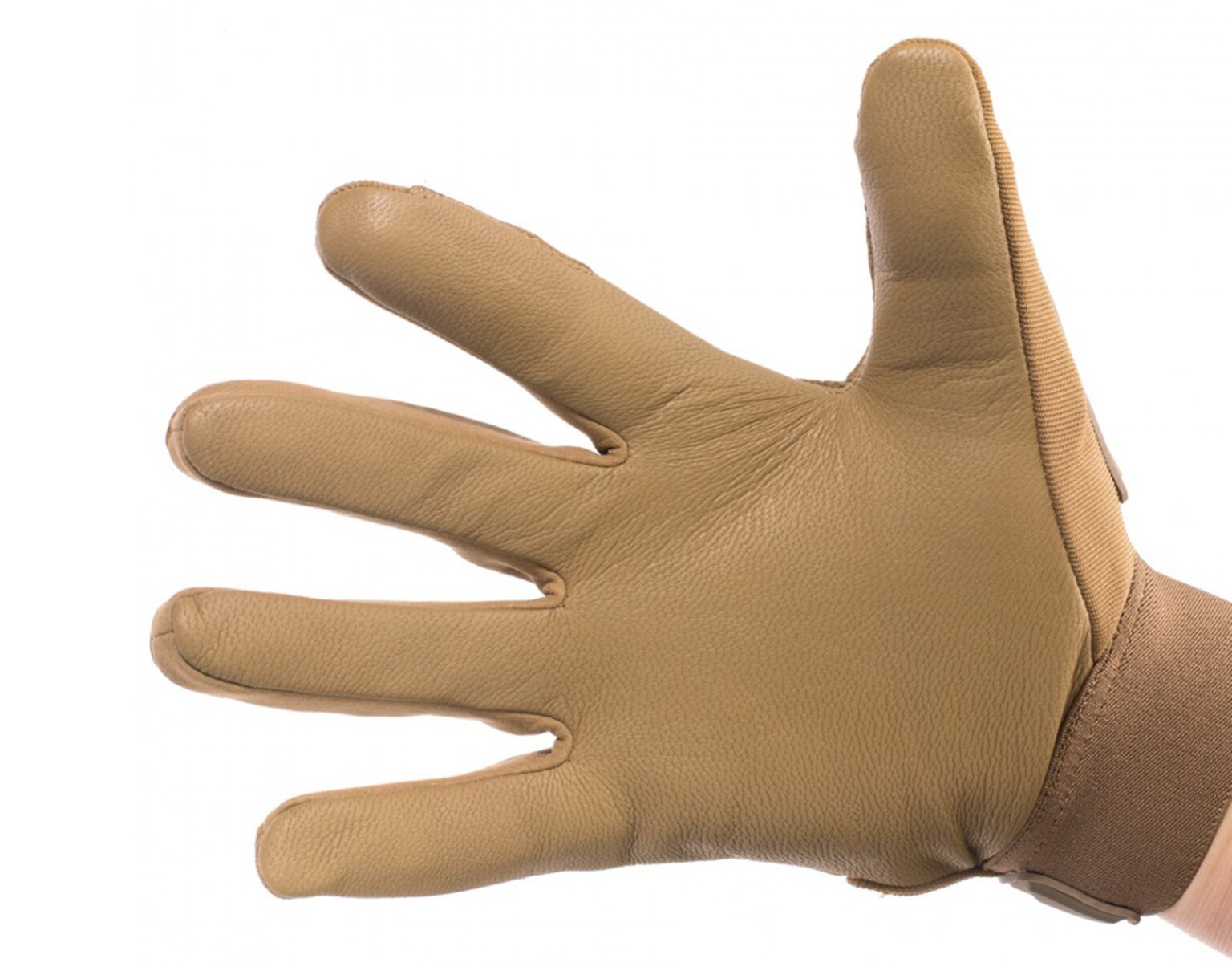 Gants tactique Cold Steel - Coyote Tan