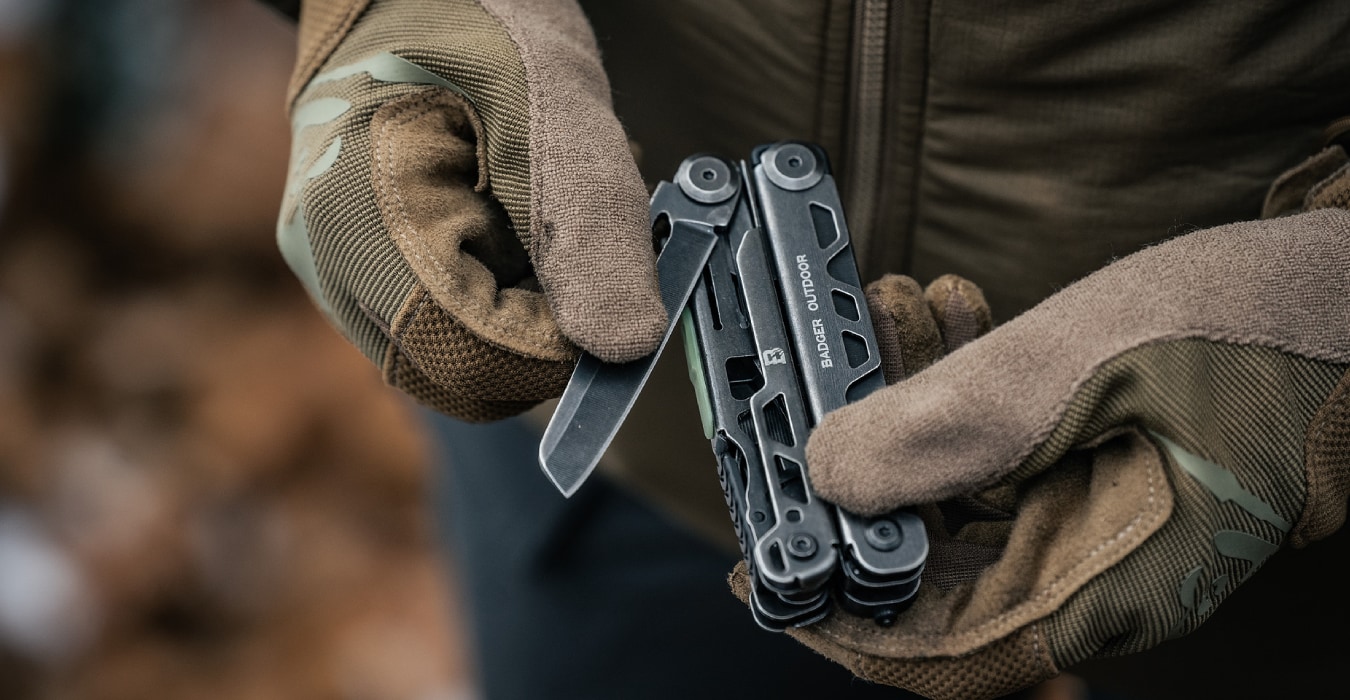 Qu'est-ce qu'un multitool et à quoi sert-il ?