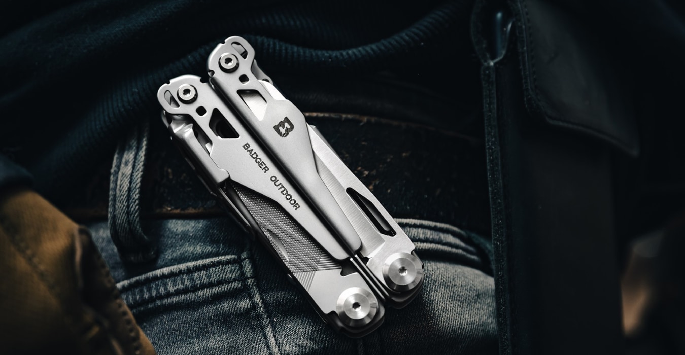 Classement des multitools : les meilleurs modèles pour l’EDC