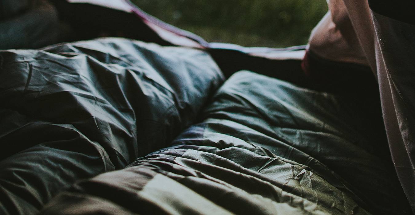 Comment entretenir son sac de couchage ?