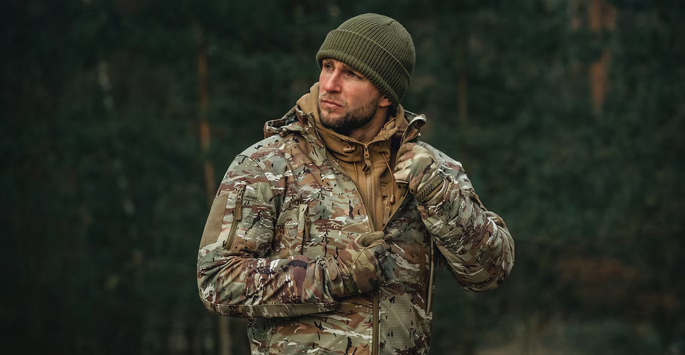 Comment laver une veste à membrane ?