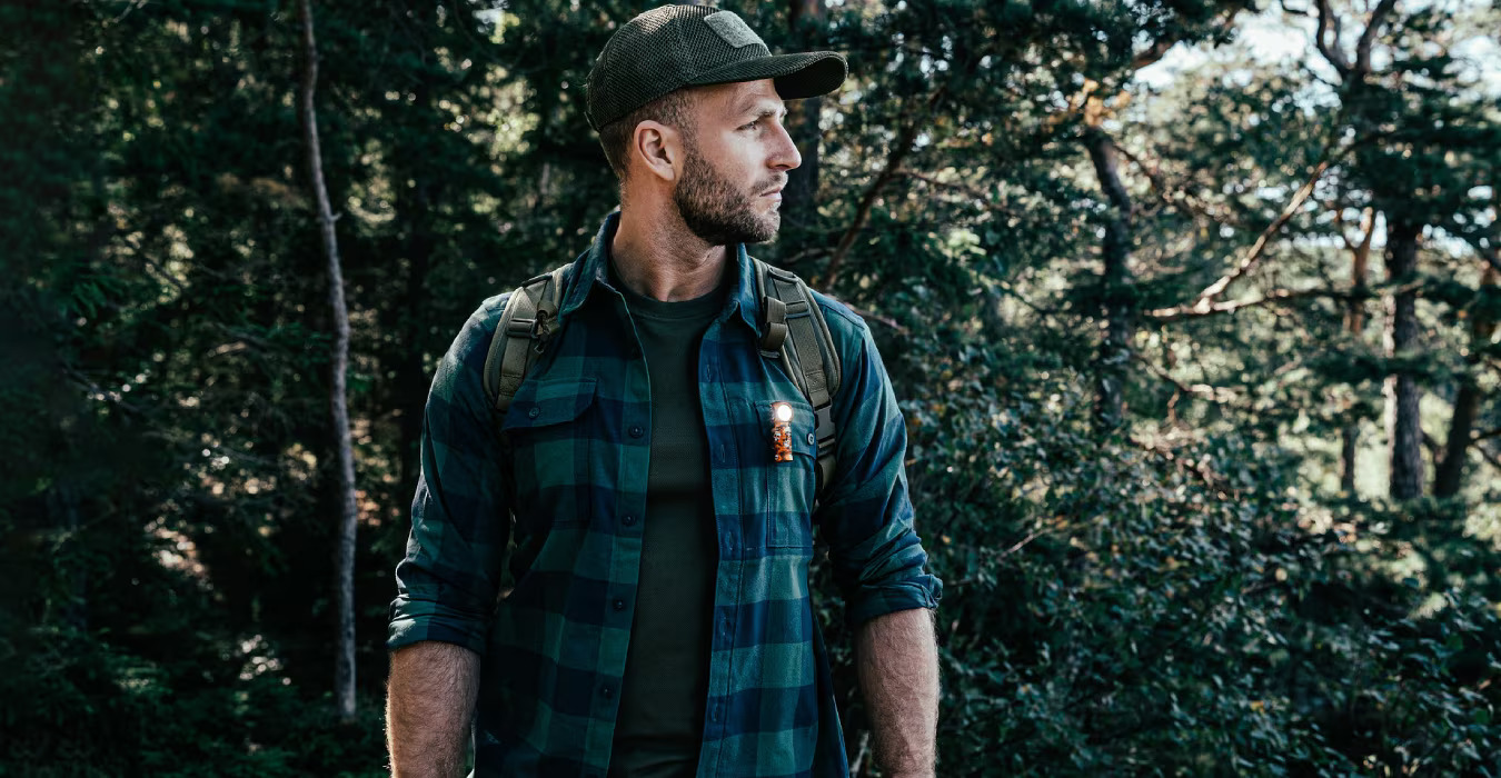 Comment mesurer une chemise pour homme et choisir la bonne taille ?