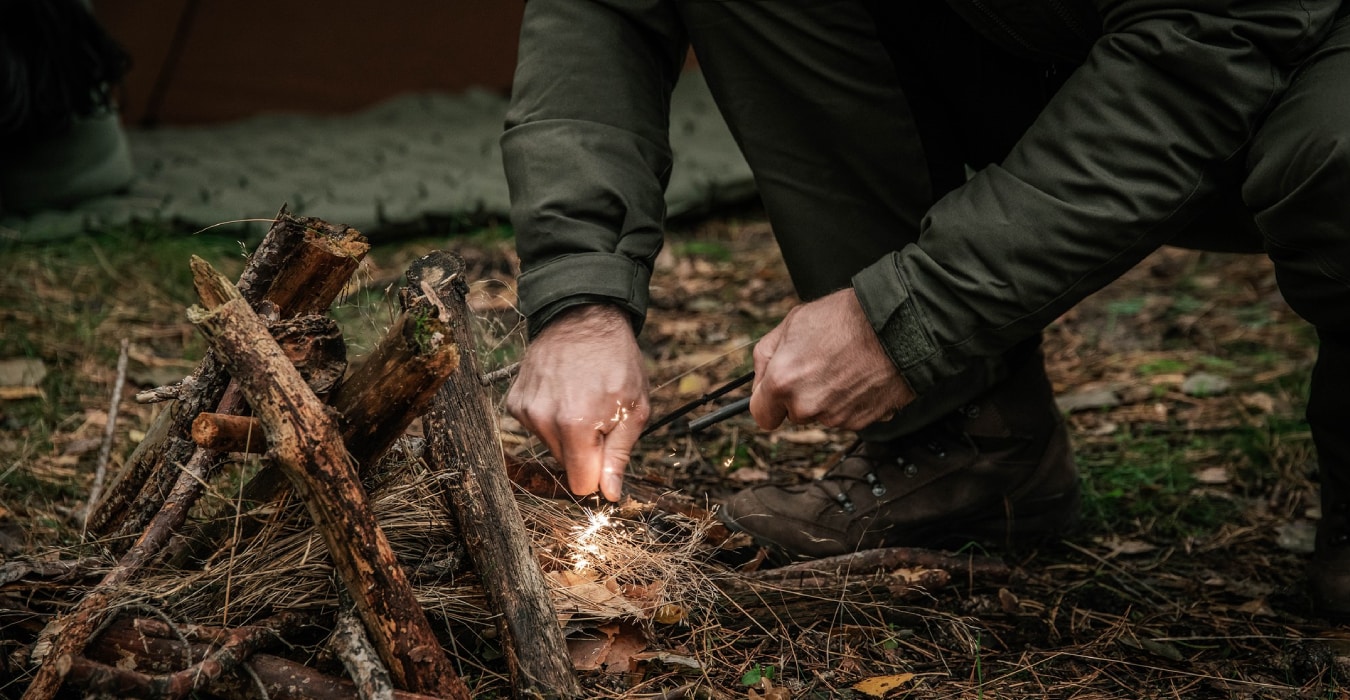 La règle des trois – les règles de survie les plus importantes que vous devez connaître