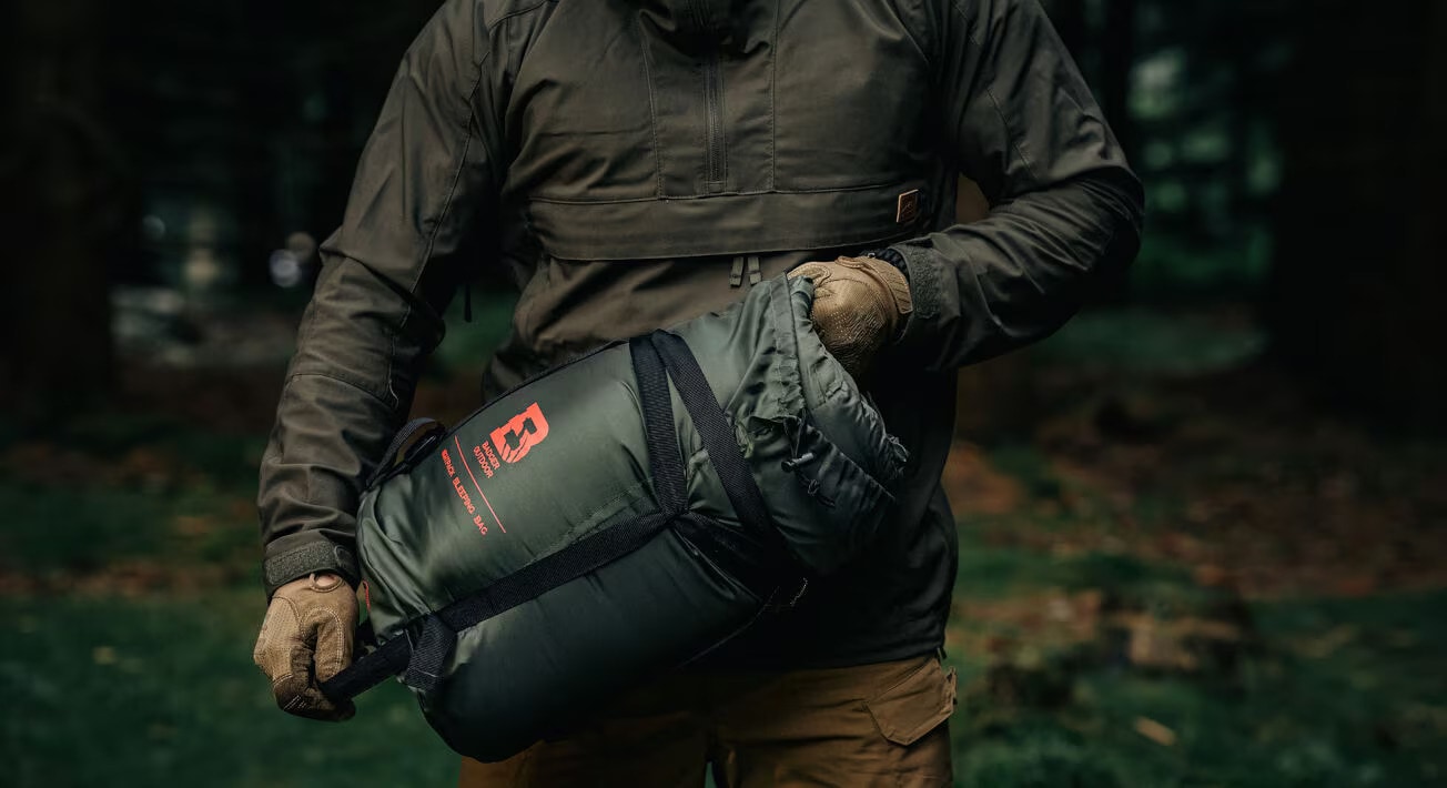 Les meilleurs sacs de couchage - modèles recommandés