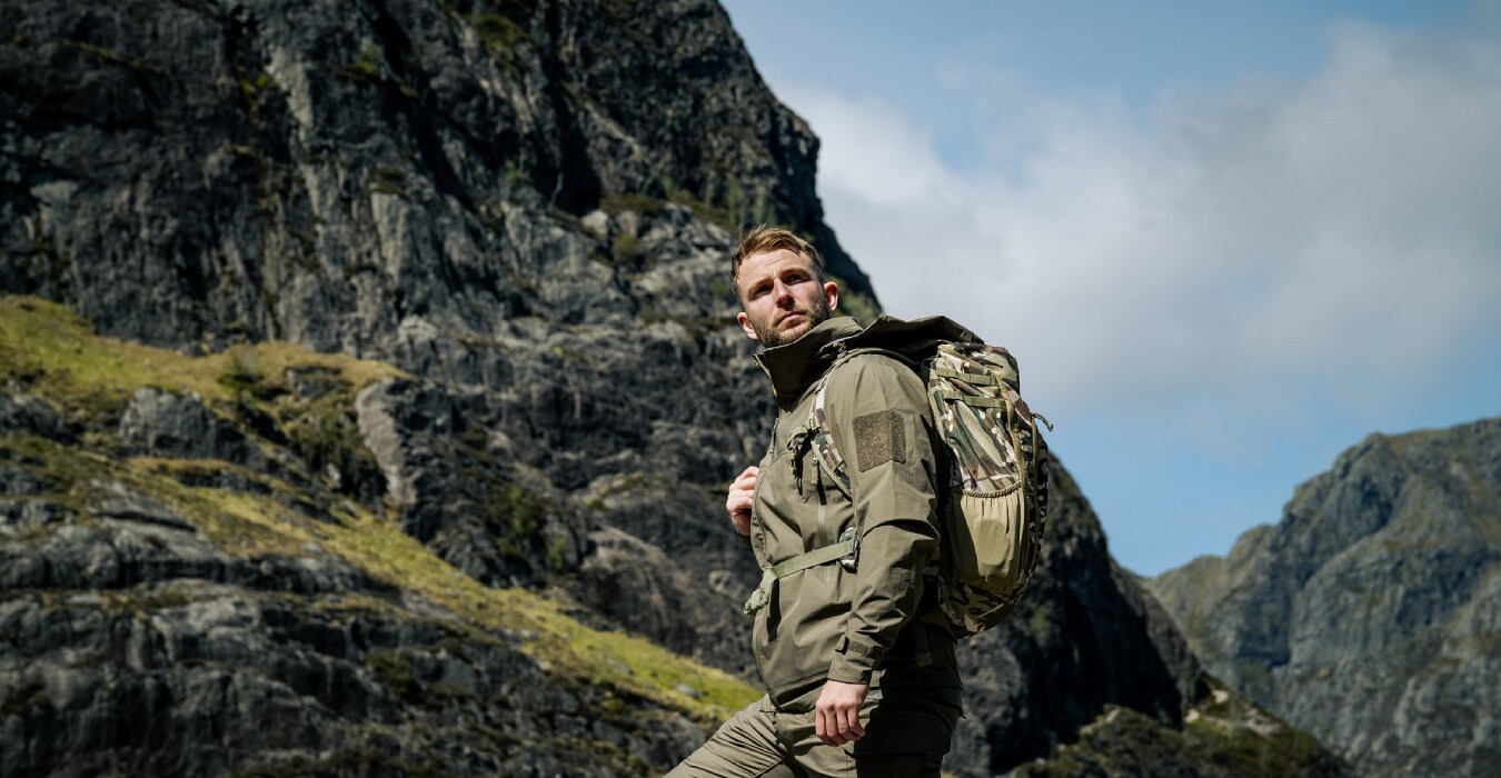 Quel sac à dos choisir pour une excursion d'une journée en montagne ?