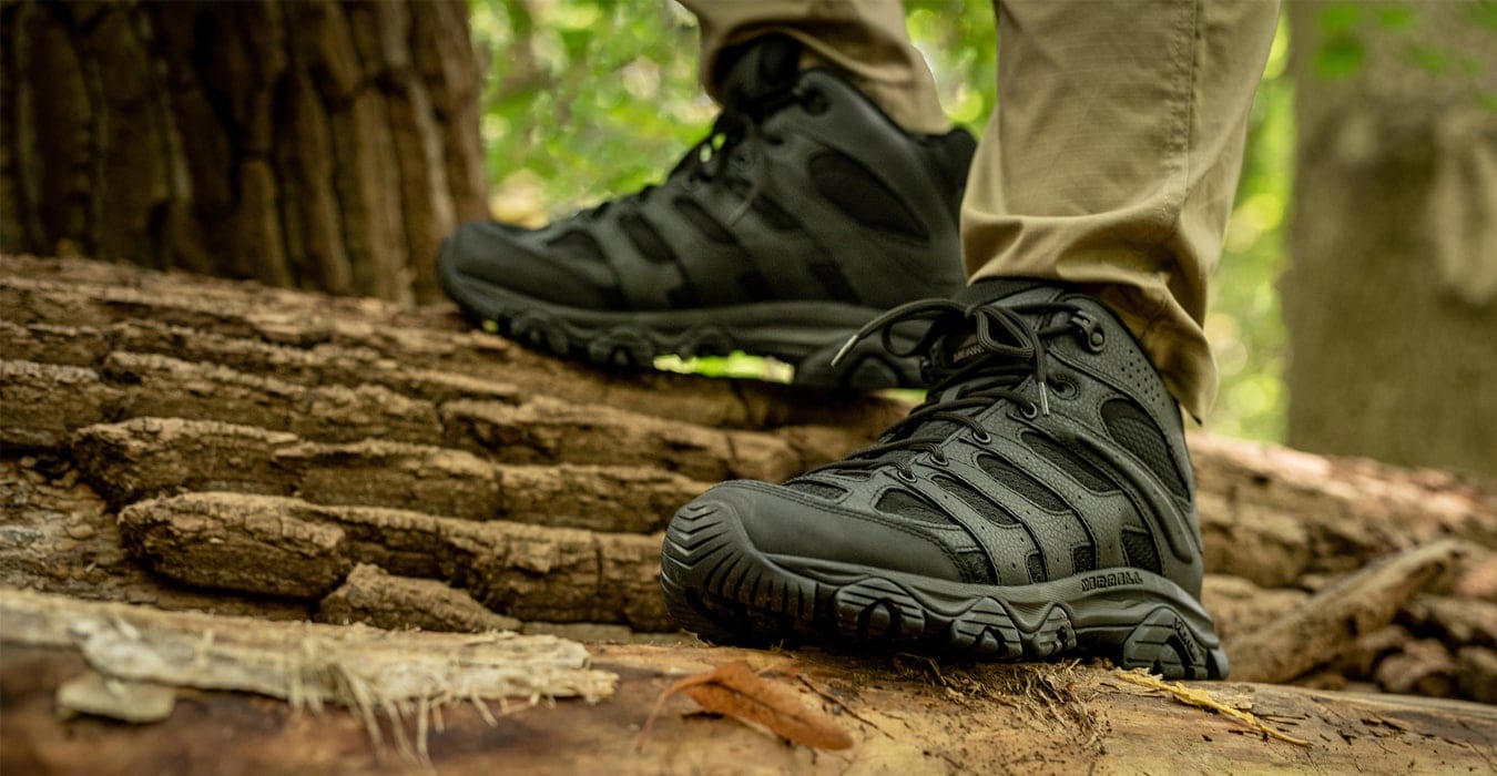 Quelles chaussures de trekking choisir ?