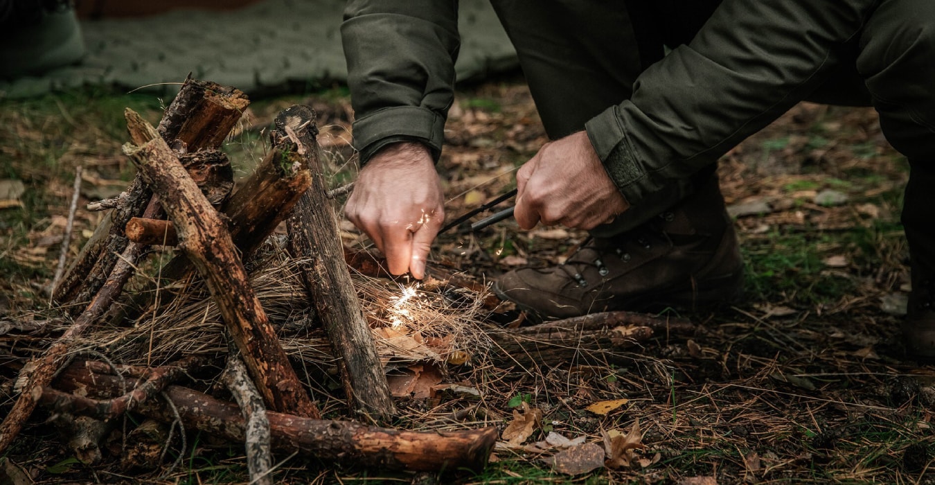 Qu'est-ce que le bushcraft et comment s'y préparer ?