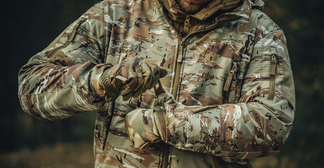 Classement des meilleures vestes imperméables pour hommes