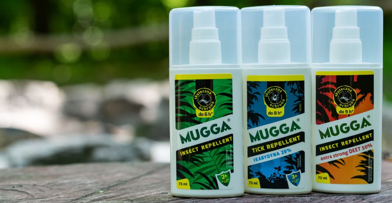 Les meilleurs produits anti-moustiques - découvrez-les 