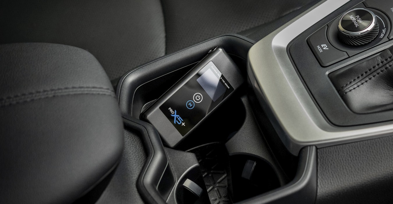 Les meilleurs éthylotests électriques - modèles recommandés