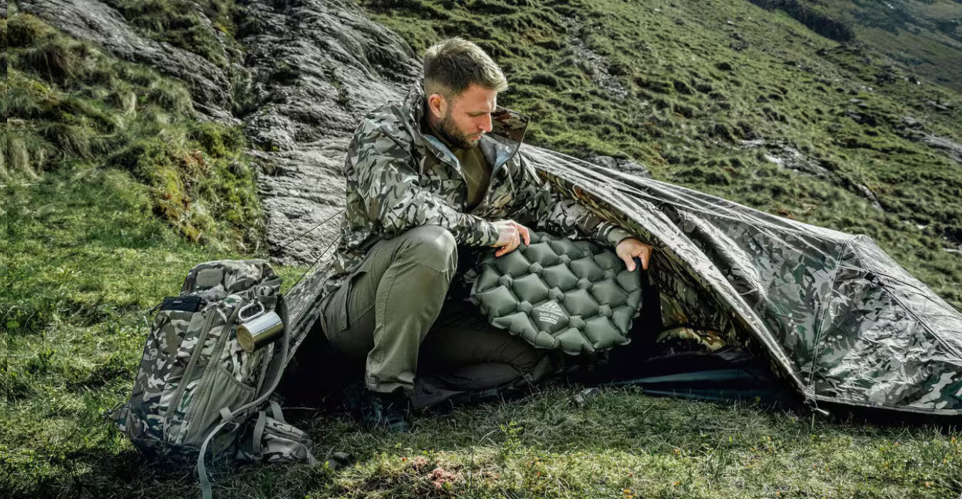 Les meilleurs matelas autogonflants - découvrez-les