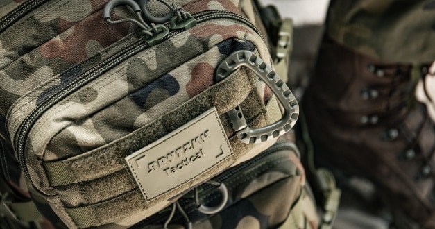 Système MOLLE – qu’est-ce que c’est et comment ça fonctionne ?