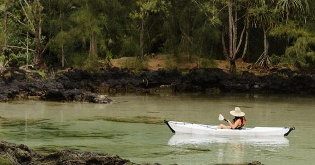 Ce qu'il faut emporter lors d'une excursion en canoë — nous suggérons
