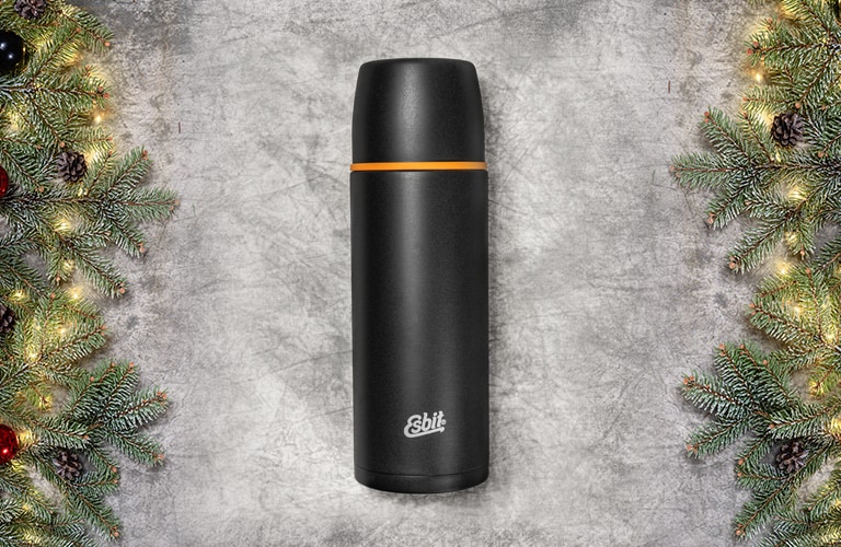 Thermos et mugs thermiques Cadeaux pour hommes