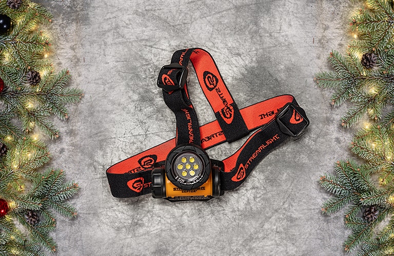 Lampes frontales Cadeaux pour hommes