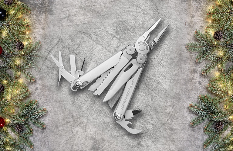 Multitools Cadeaux pour hommes